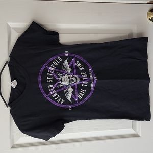 4 for $15 Avenged Sevenfold Tee**FINAL**